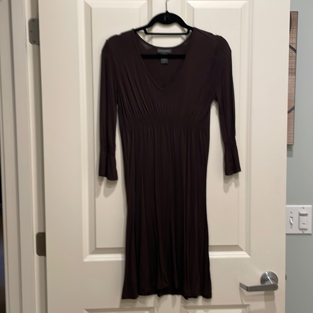 Banana Republic Empire Waist Dress, size small